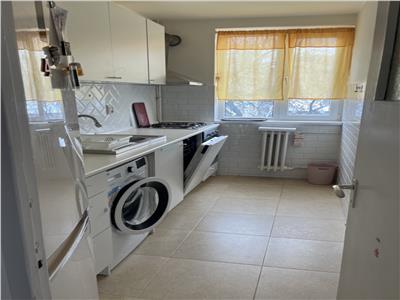 Inchiriere Apartament 3 Camere Decomandat Berceni-Covasna