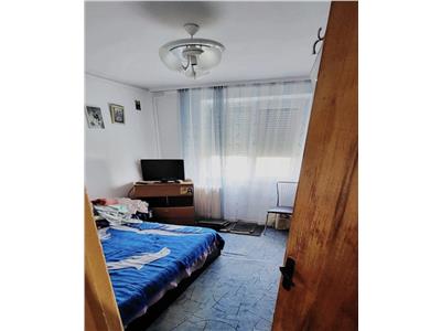 Vanzare Apartament 4 Camere Decomandat Piata Sudului-Parincea