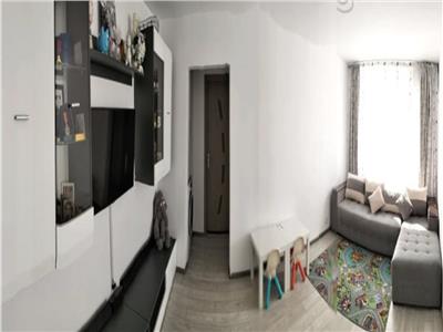 Vanzare Apartament 3 Camere Semidecomandat Brancoveanu-Cetatea Veche