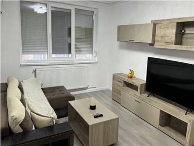 Inchiriere Apartament 2 Camere Decomandat Berceni-Diana Donea