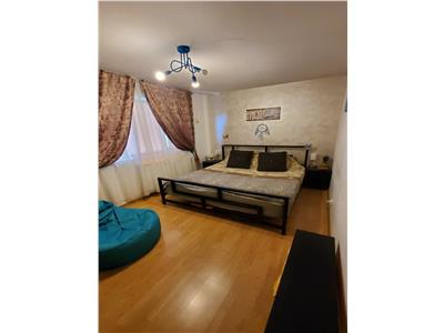 Vanzare Apartament 3 Camere Decomandat Berceni-Covasna