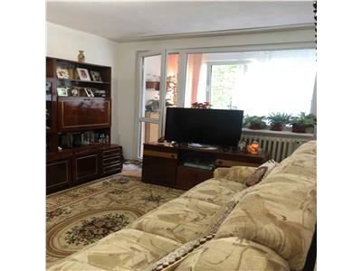 Vanzare Apartament 2 Camere Semidecomandat Bld. Obregia