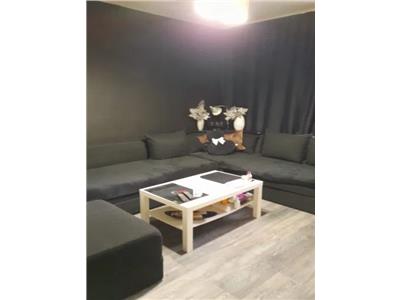 Vanzare Apartament 3 camere Berceni-Nitu Vasile