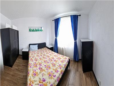 Inchiriere Apartament 2 Camere Decomandat Aparatorii Patriei-Ion Iriceanu