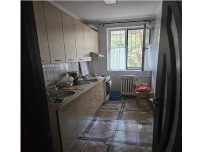 Vanzare Apartament 2 Camere Decomandat Luica-Covasna