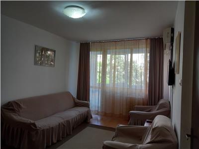 Vanzare Apartament 2 Camere Semidecomandat Bdul.Alexandru Obregia