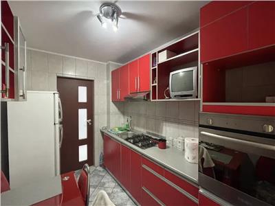 Inchiriere Apartament 2 Camere Decomandat Berceni-Luica