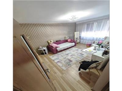 Vanzare Apartament 2 Camere Decomandat Berceni-Straduintei