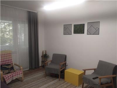 Vanzare Apartament 3 Camere Decomandat Berceni-Vatra Dornei