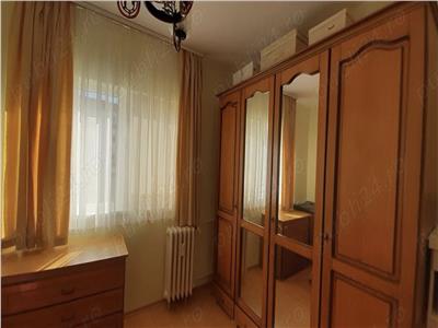 Vanzare Apartament 2 Camere Semidecomandat Berceni-Drumul Gazarului