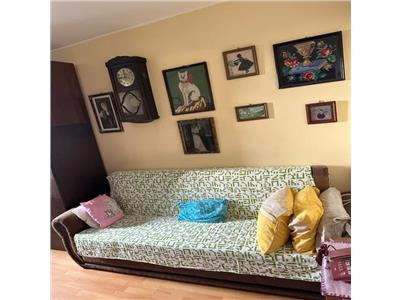 Vanzare Apartament 3 Camere Decomandat Berceni-Turnu Magurele