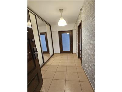 Vanzare Apartament 3 Camere Semidecomandat Piata Sudului-Gheorghe Tache