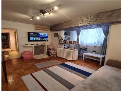 Vanzare Apartament 4 Camere Semidecomandat Luica-Covasna