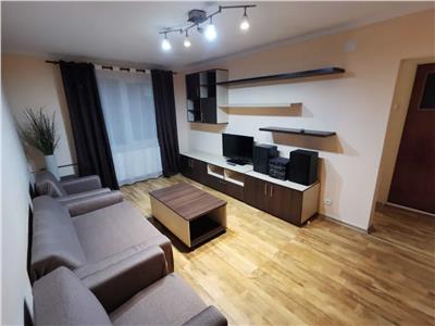 Inchiriere Apartament 3 Camere Semidecomandat Sos.Berceni