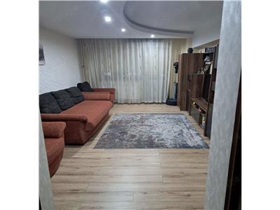 Vanzare Apartament 2 Camere Semidecomandat Bdul.Ctin.Brancoveanu