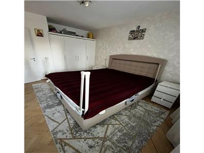 Inchiriere Apartament 2 Camere Decomandat Berceni-Emil Racovita