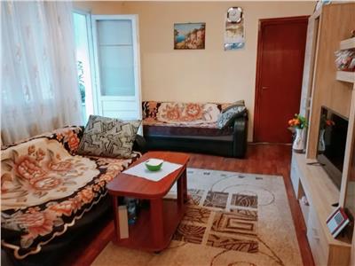 Vanzare Apartament 4 Camere Decomandat Berceni-Covasna