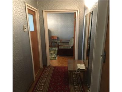 Vanzare Apartament 3 Decomandat camere Berceni-Covasna